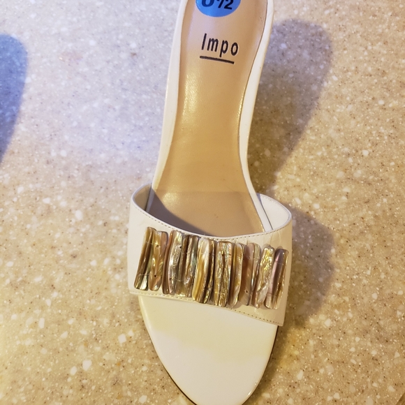 Impo shell sandal - Picture 3 of 9